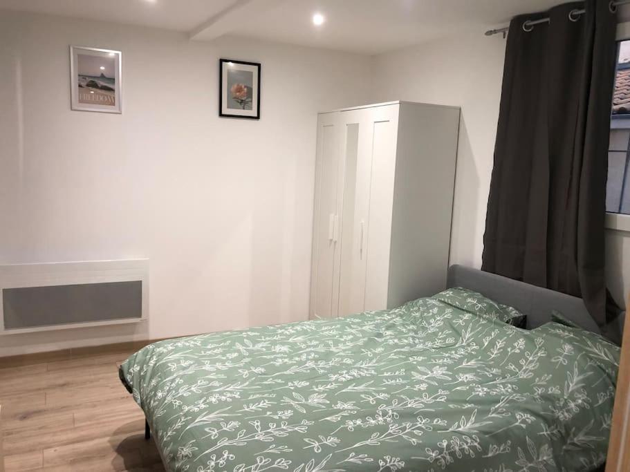 Beau Meuble Refait A Neuf Centre Appartement