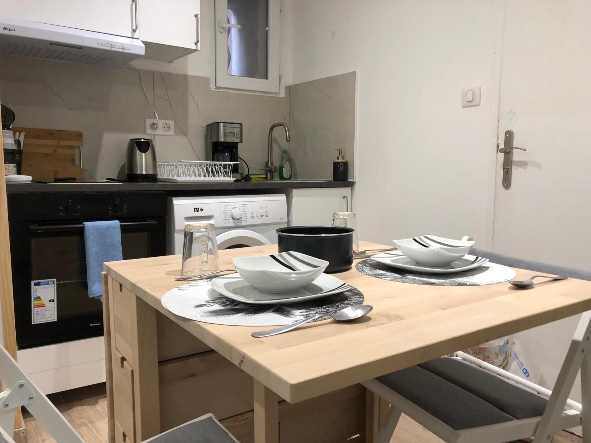 Beau Meuble Refait A Neuf Centre Montélimar