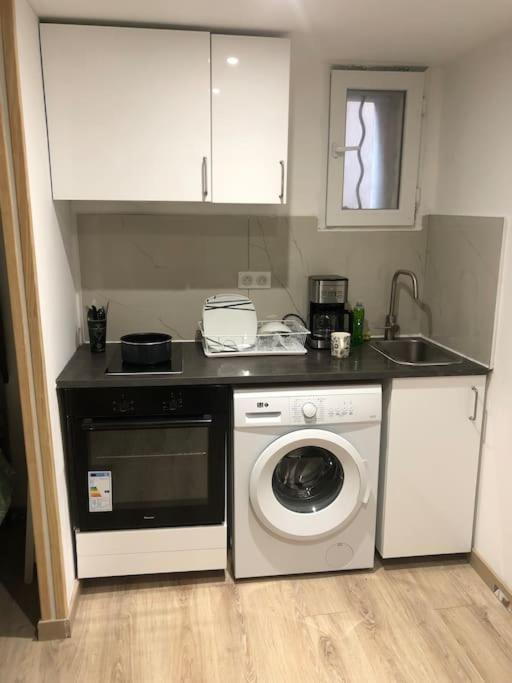 Appartement Beau Meuble Refait A Neuf Centre Montélimar