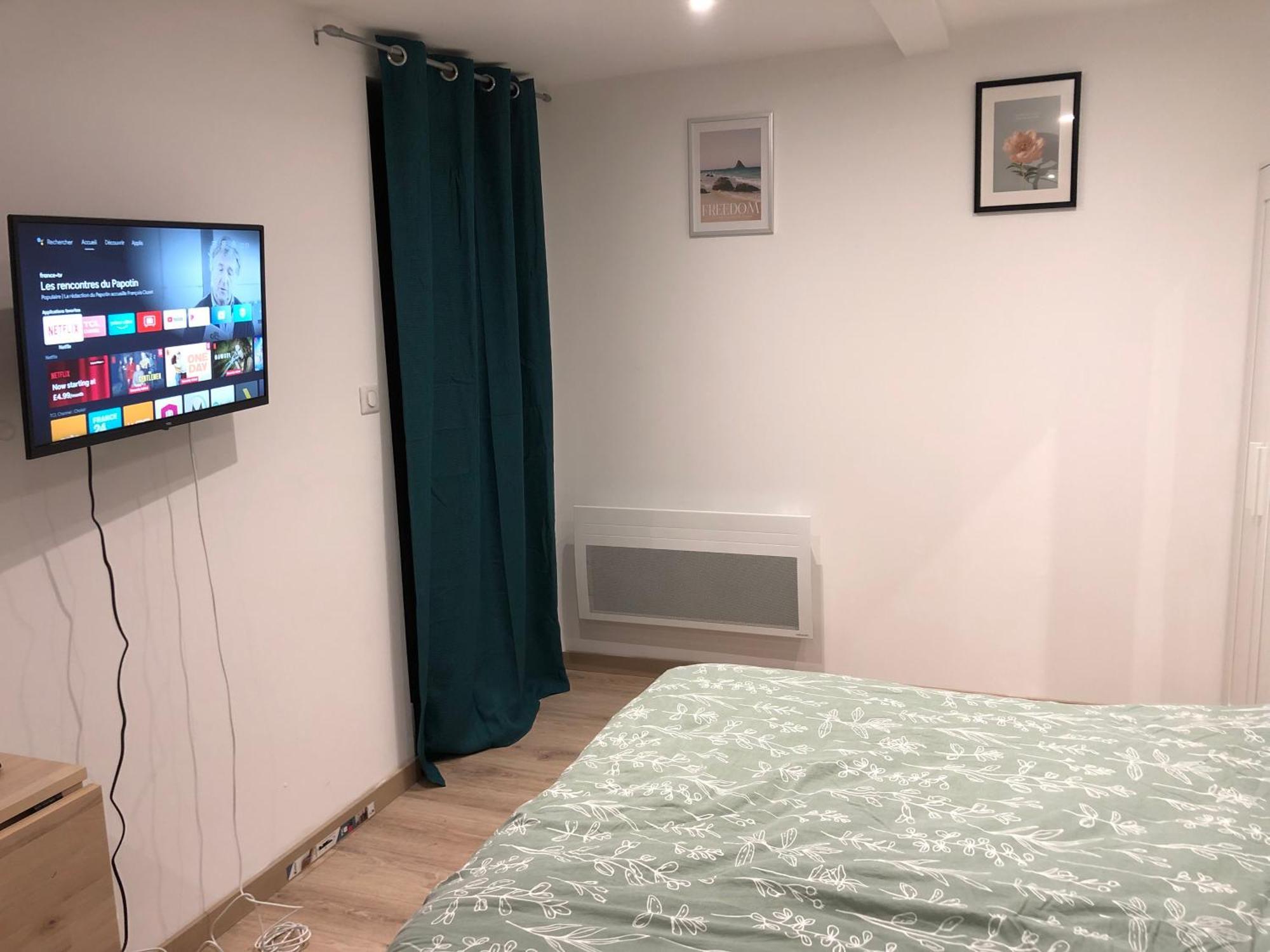 Beau Meuble Refait A Neuf Centre Appartement *